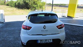 Renault Clio 0.9 TCE de 2018