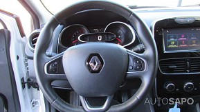 Renault Clio 0.9 TCE de 2018