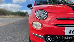 Fiat 500 1.2 Lounge de 2017