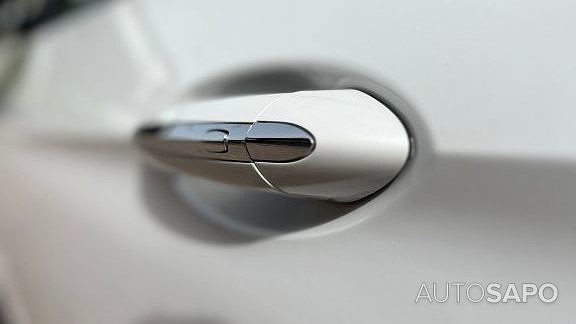 Opel Insignia 2.0 CDTi Ultimate de 2017