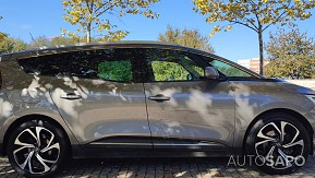 Renault Grand Scénic 1.3 TCe Bose Edition EDC de 2018