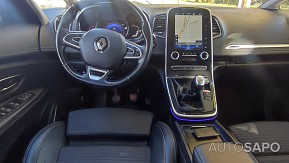 Renault Grand Scénic 1.3 TCe Bose Edition EDC de 2018