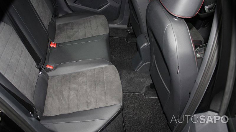 Seat Arona 1.0 TGI FR de 2020