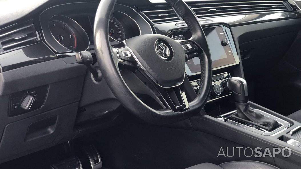 Volkswagen Arteon 2.0 TDI Elegance DSG de 2020