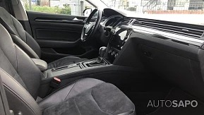 Volkswagen Arteon 2.0 TDI Elegance DSG de 2020