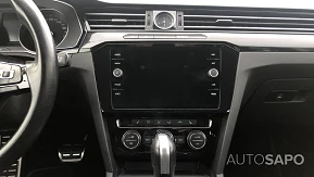 Volkswagen Arteon 2.0 TDI Elegance DSG de 2020