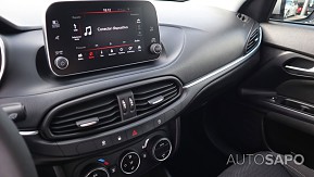 Fiat Tipo 1.3 M-Jet Lounge de 2019