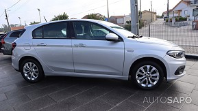 Fiat Tipo 1.3 M-Jet Lounge de 2019