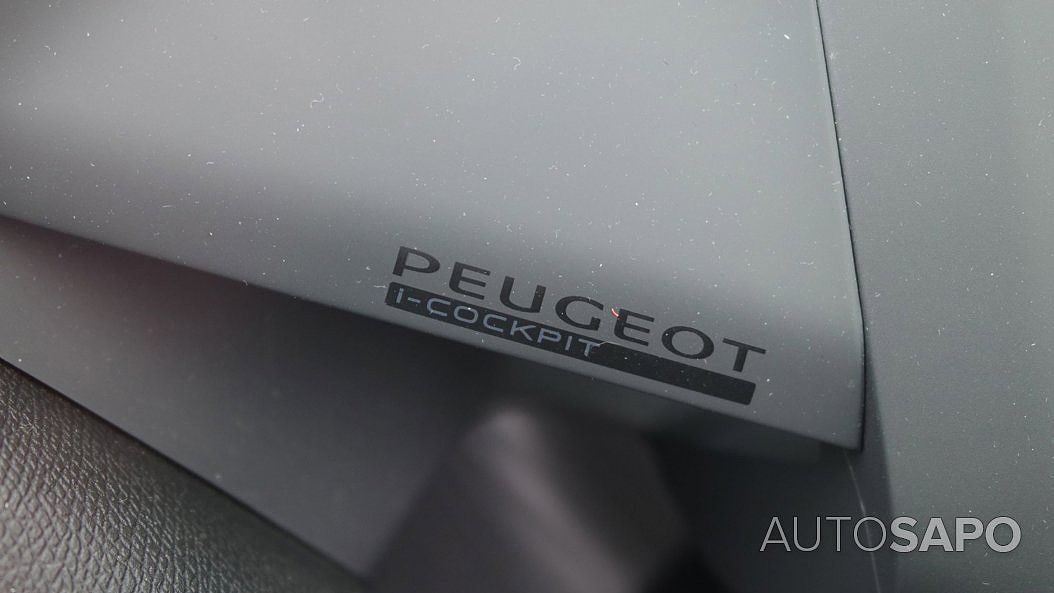 Peugeot e-2008 GT de 2021
