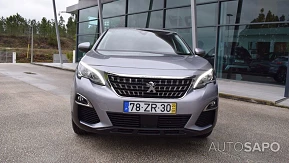 Peugeot 3008 1.5 BlueHDi Active de 2020