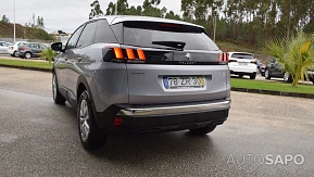 Peugeot 3008 1.5 BlueHDi Active de 2020