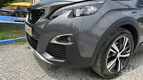 Peugeot 3008 1.2 PureTech GT Line EAT8 de 2019