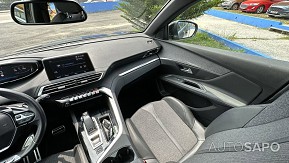 Peugeot 3008 1.2 PureTech GT Line EAT8 de 2019