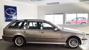 BMW Série 5 520 d Touring de 2000