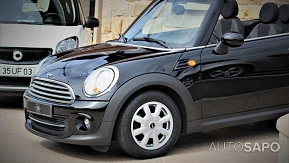 MINI Cooper Cooper de 2013