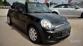 MINI Cooper Cooper de 2013