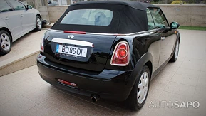 MINI Cooper Cooper de 2013