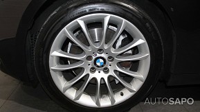 BMW Série 5 Gran Turismo 520 d Gran Turismo Pack M de 2016