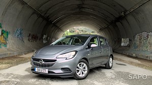 Opel Corsa 1.3 CDTi ecoFLEX de 2018