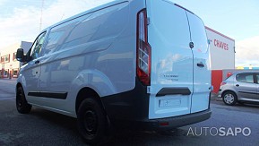 Ford Tourneo Custom Custom 300L2 2.2 H1-T.B.Titan de 2018