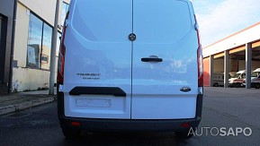 Ford Tourneo Custom Custom 300L2 2.2 H1-T.B.Titan de 2018