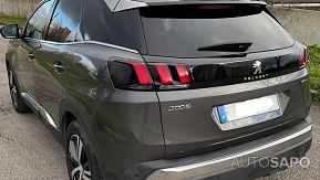 Peugeot 3008 1.5 BlueHDi GT Line EAT8 de 2018