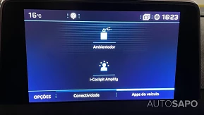 Peugeot 3008 1.5 BlueHDi GT Line EAT8 de 2018