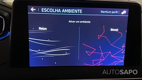 Peugeot 3008 1.5 BlueHDi GT Line EAT8 de 2018