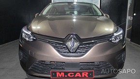 Renault Clio 1.0 TCe Intens de 2020