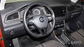 Volkswagen T-Roc 1.5 TSI Style de 2019