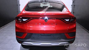 Renault Arkana 1.3 TCe Intens EDC de 2021