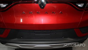 Renault Arkana 1.3 TCe Intens EDC de 2021