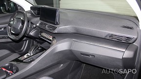 Peugeot 3008 1.5 BlueHDI Active Business de 2021