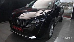 Peugeot 3008 1.5 BlueHDI Active Business de 2021