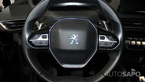 Peugeot 3008 1.5 BlueHDI Active Business de 2021