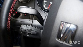 Seat Ibiza 1.2 TSi FR de 2014