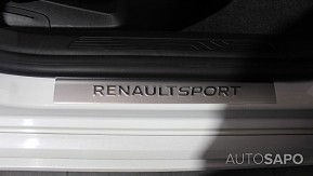 Renault Mégane 1.8 TCe R.S. Trophy de 2019