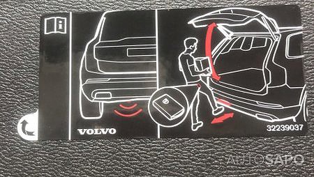 Volvo V60 2.0 T8 AWD TE Inscription de 2020