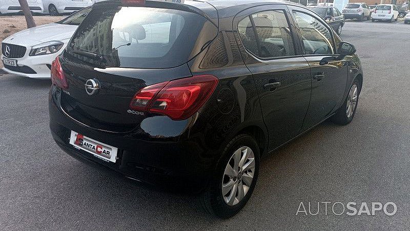 Opel Corsa 1.3 CDTi Business Edition de 2015