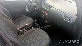 Opel Corsa 1.3 CDTi Business Edition de 2015