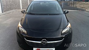 Opel Corsa 1.3 CDTi Business Edition de 2015