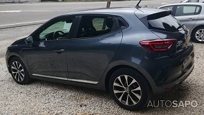 Renault Clio 1.0 TCe Intens de 2020