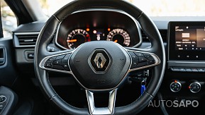 Renault Clio 1.0 TCe Intens de 2020