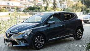 Renault Clio 1.0 TCe Intens de 2020