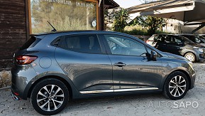 Renault Clio 1.0 TCe Intens de 2020