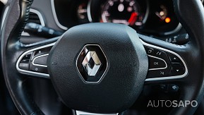 Renault Mégane 1.5 Blue dCi Limited de 2018