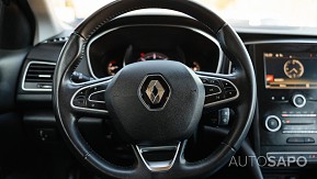 Renault Mégane 1.5 Blue dCi Limited de 2018