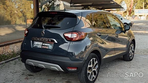 Renault Captur 0.9 TCe Exclusive de 2019