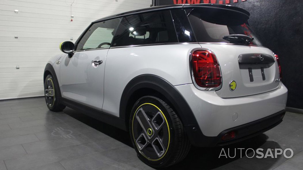 MINI Cooper S Cooper S de 2020