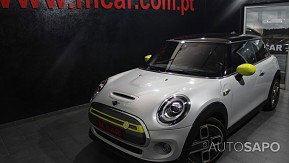 MINI Cooper S Cooper S de 2020